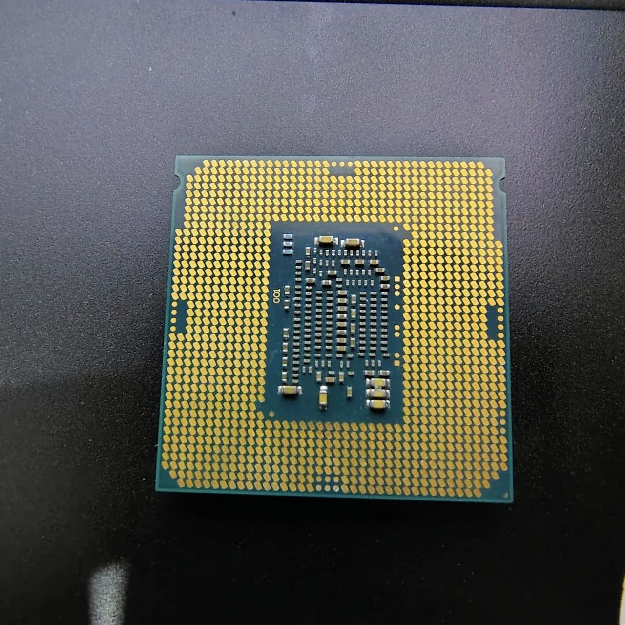 Processador Intel Core i5-6500 - Processadores - Jardim Guanabara