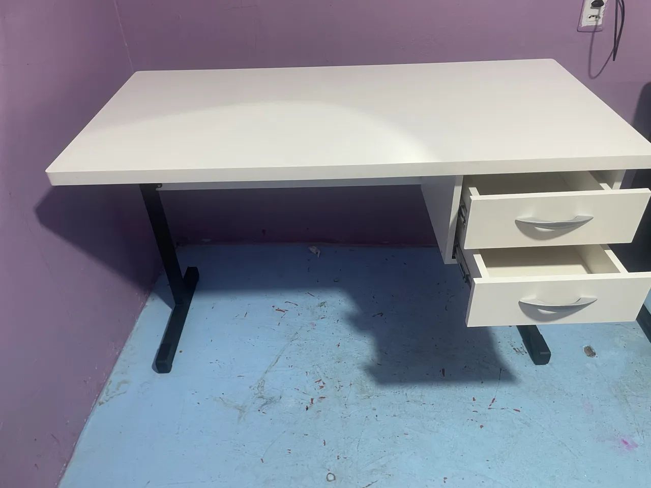 Mesa de escritório  - Foto 3