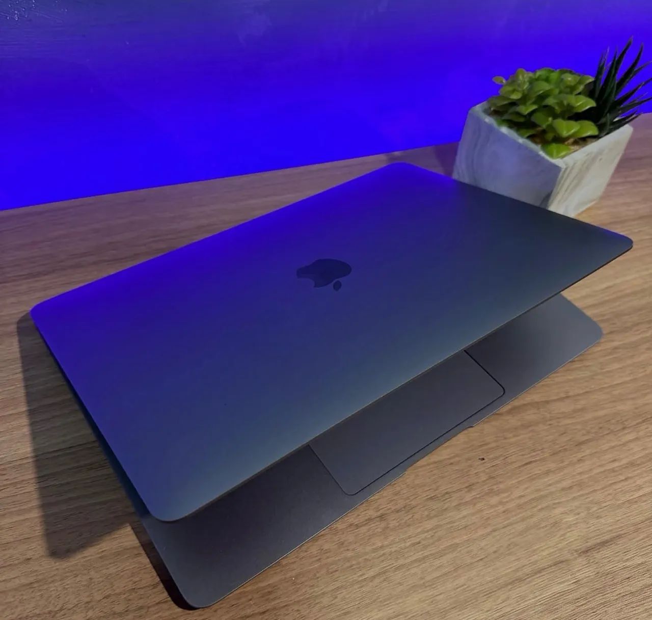 MacBook Air M18GB - 256GB SSD  - Foto 3