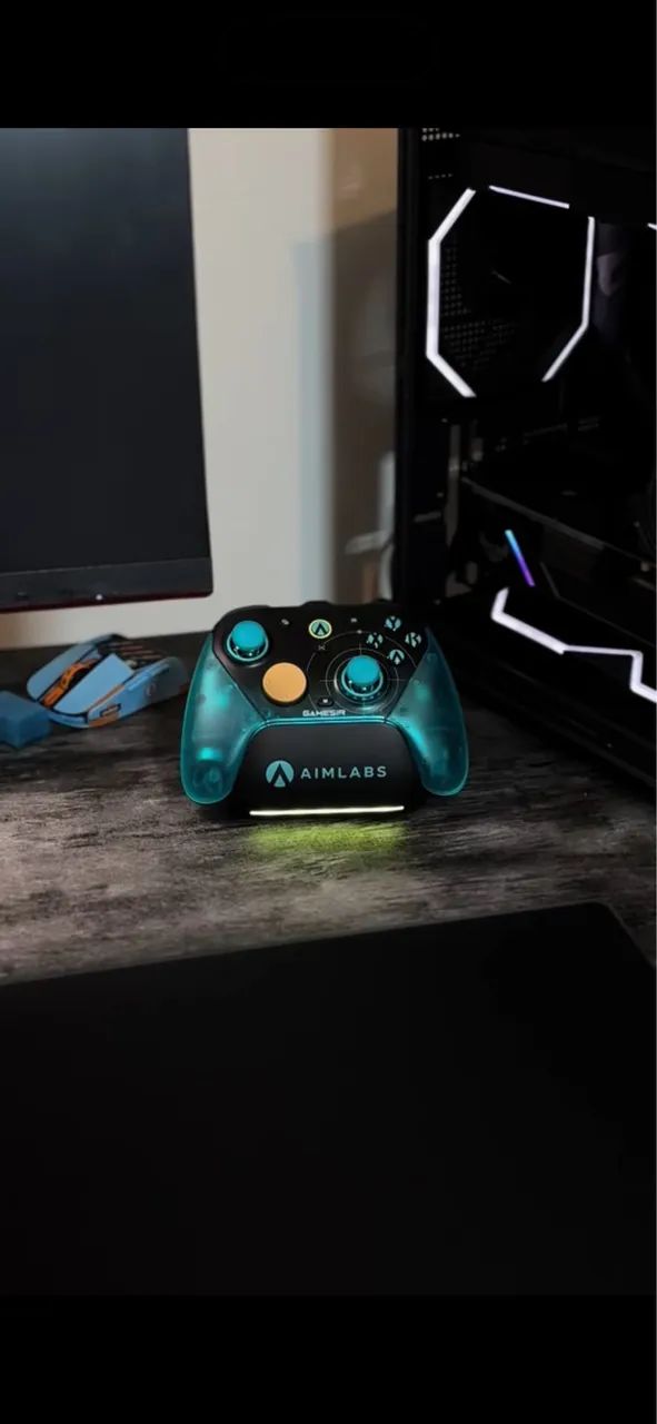 Gamesir AimLabs 8K - Foto 2