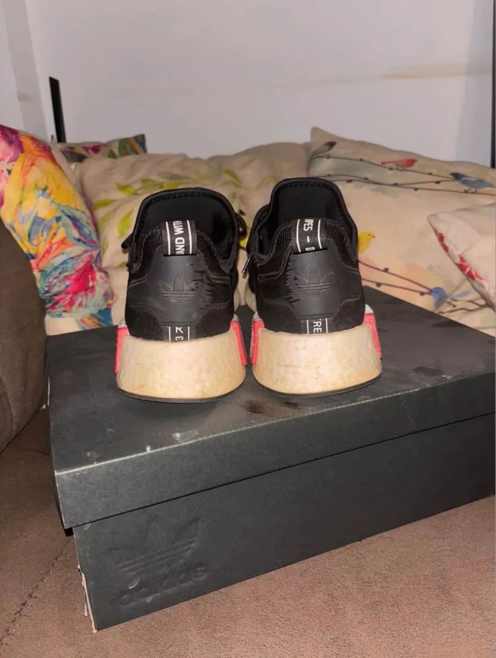 Adidas nmd r1 - Foto 3