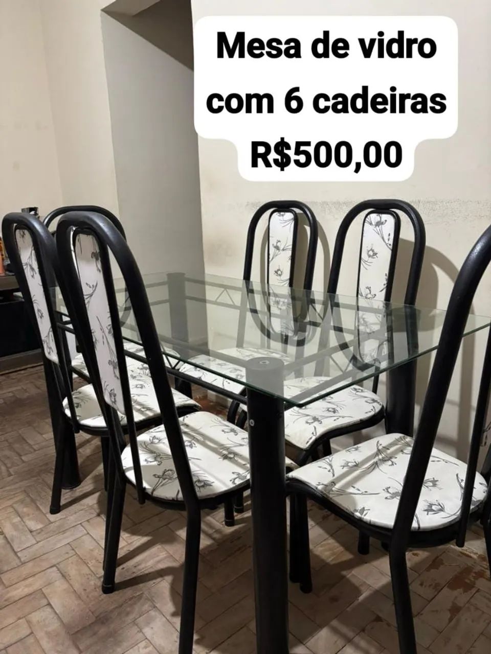 Mesas de jantar - Foto 2