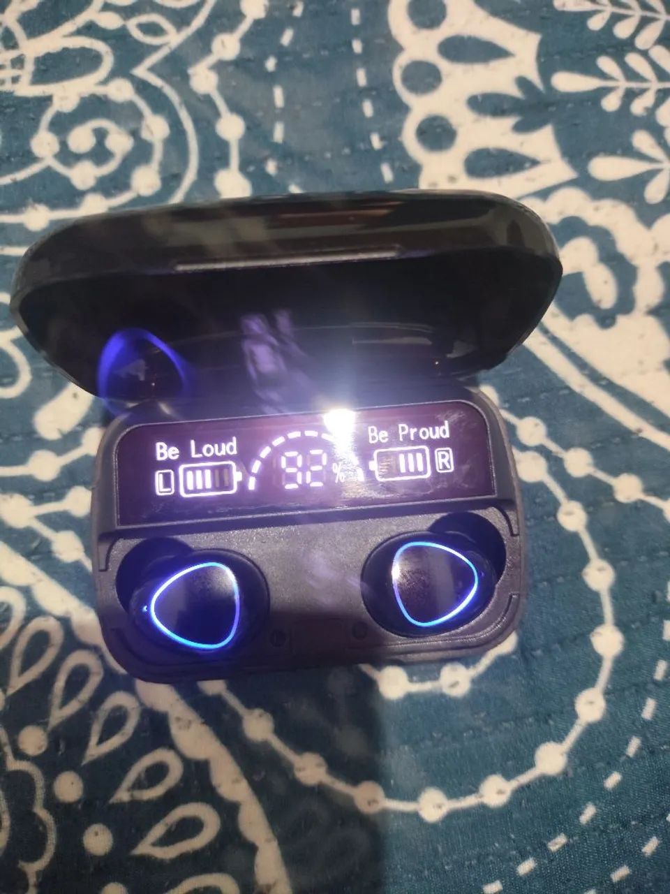 Fone m10 tws - Foto 3