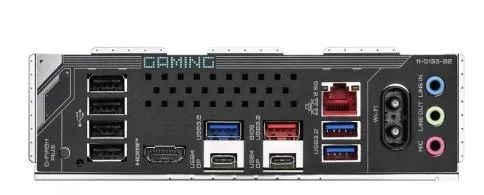 Placa Mãe Gigabyte X870 Gaming X WiFi7 - Foto 4