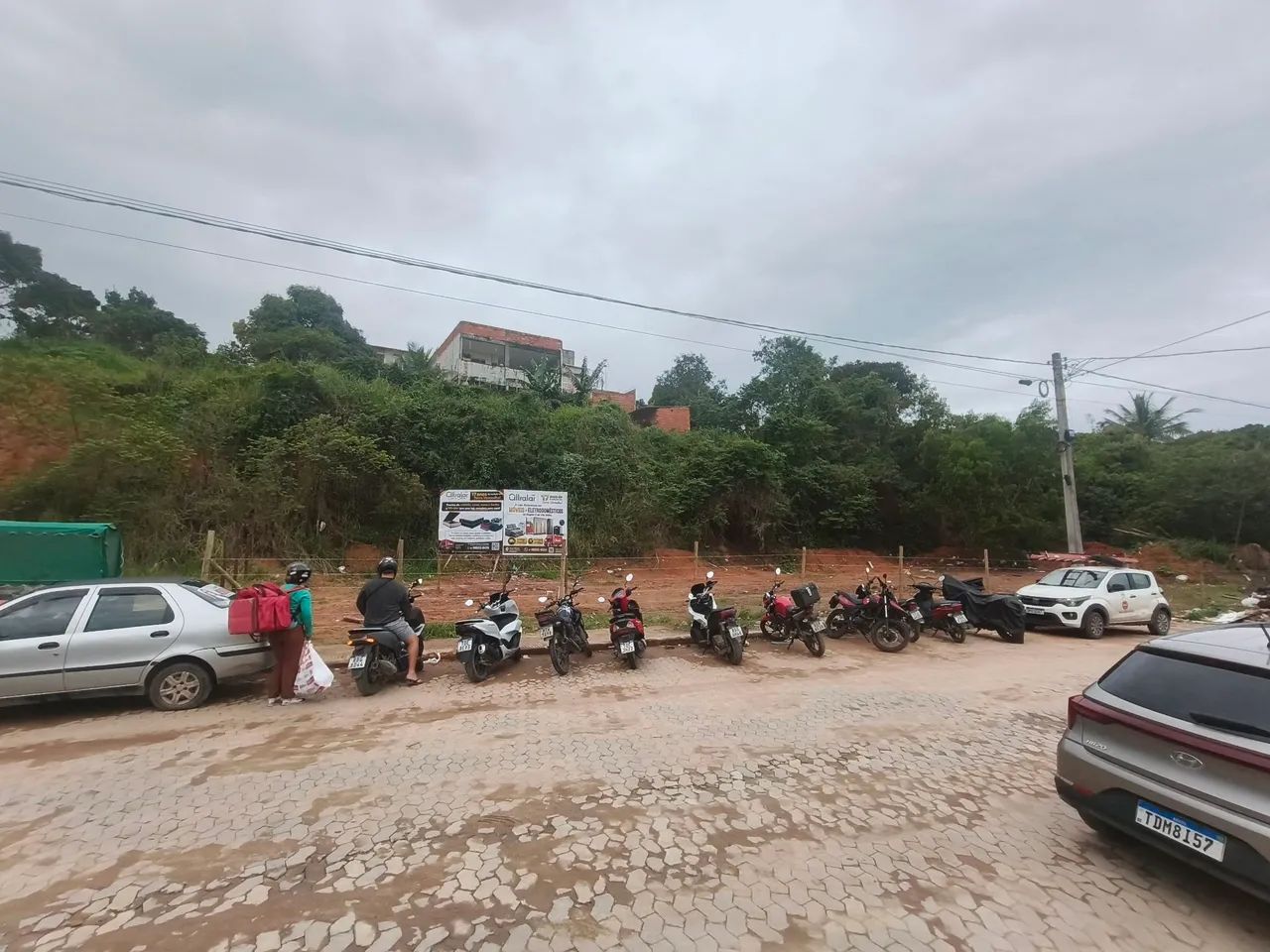 OPORTUNIDADE COMERCIAL - TERRENO DE 600 M²! - Foto 5