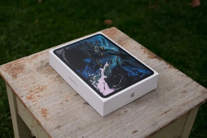 IPAD PRO 256GB Na Caixa - Foto 3