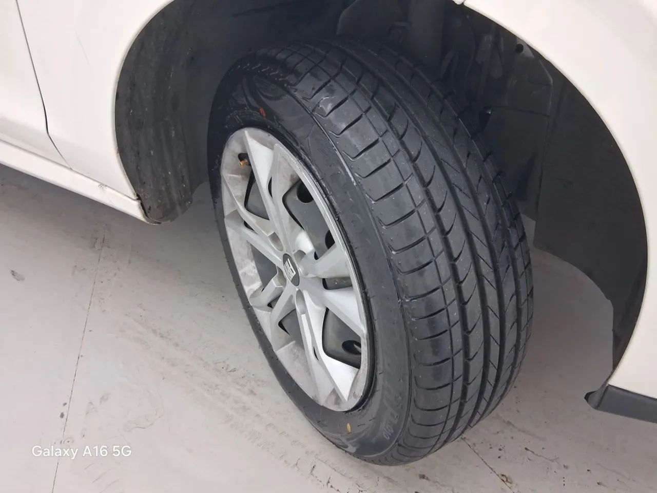 Fiat Argo Drive 1.0 Firefly, foto 13 de 18