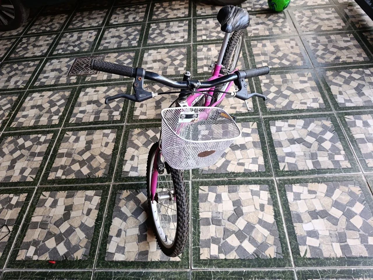 Bicicleta em ótimo estado - Foto 2