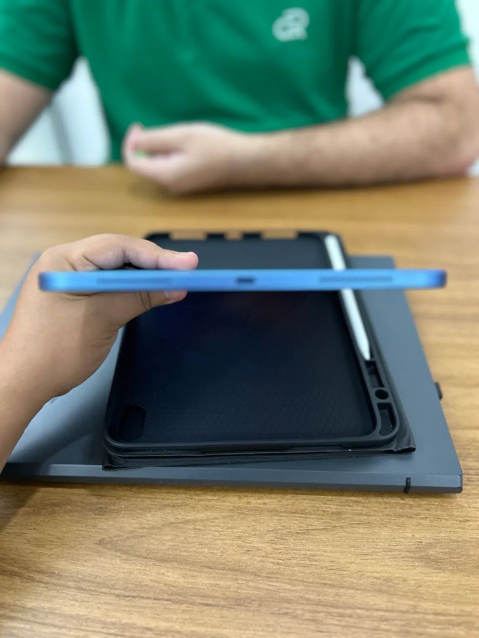 V/T iPad 11th - Foto 3