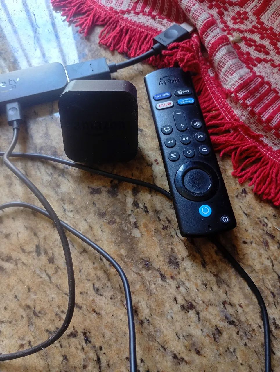 Tv box - Foto 3