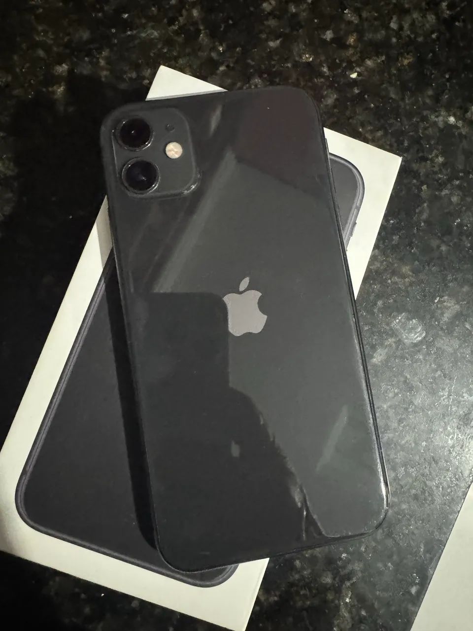 iPhone 11 128G Original nunca aberto! - Foto 3