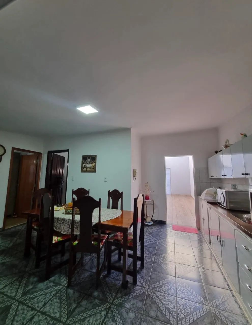 Vende-se casa no Panorama XXI KF  - Foto 3