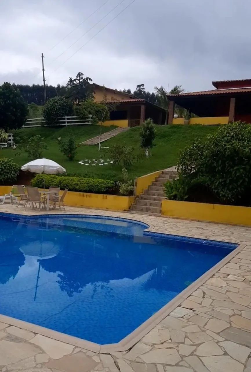 Sítio em Santa Branca - Foto 4
