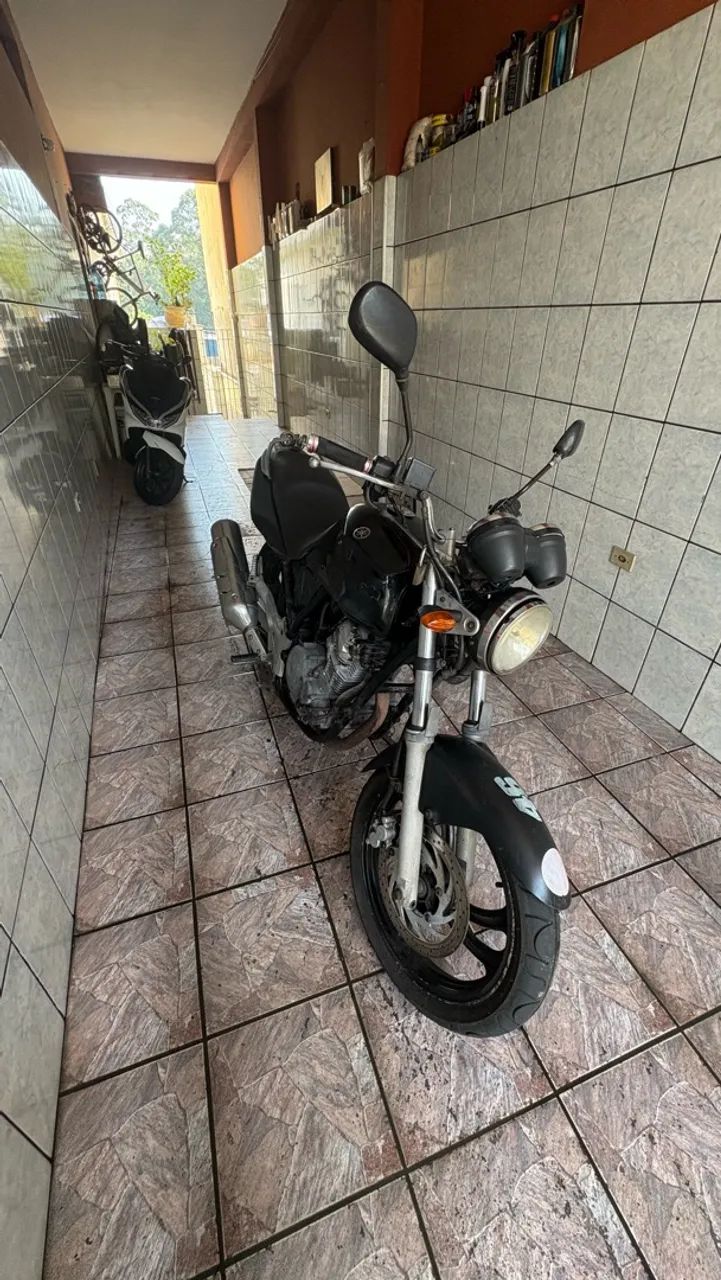 Fazer 250  - Foto 2