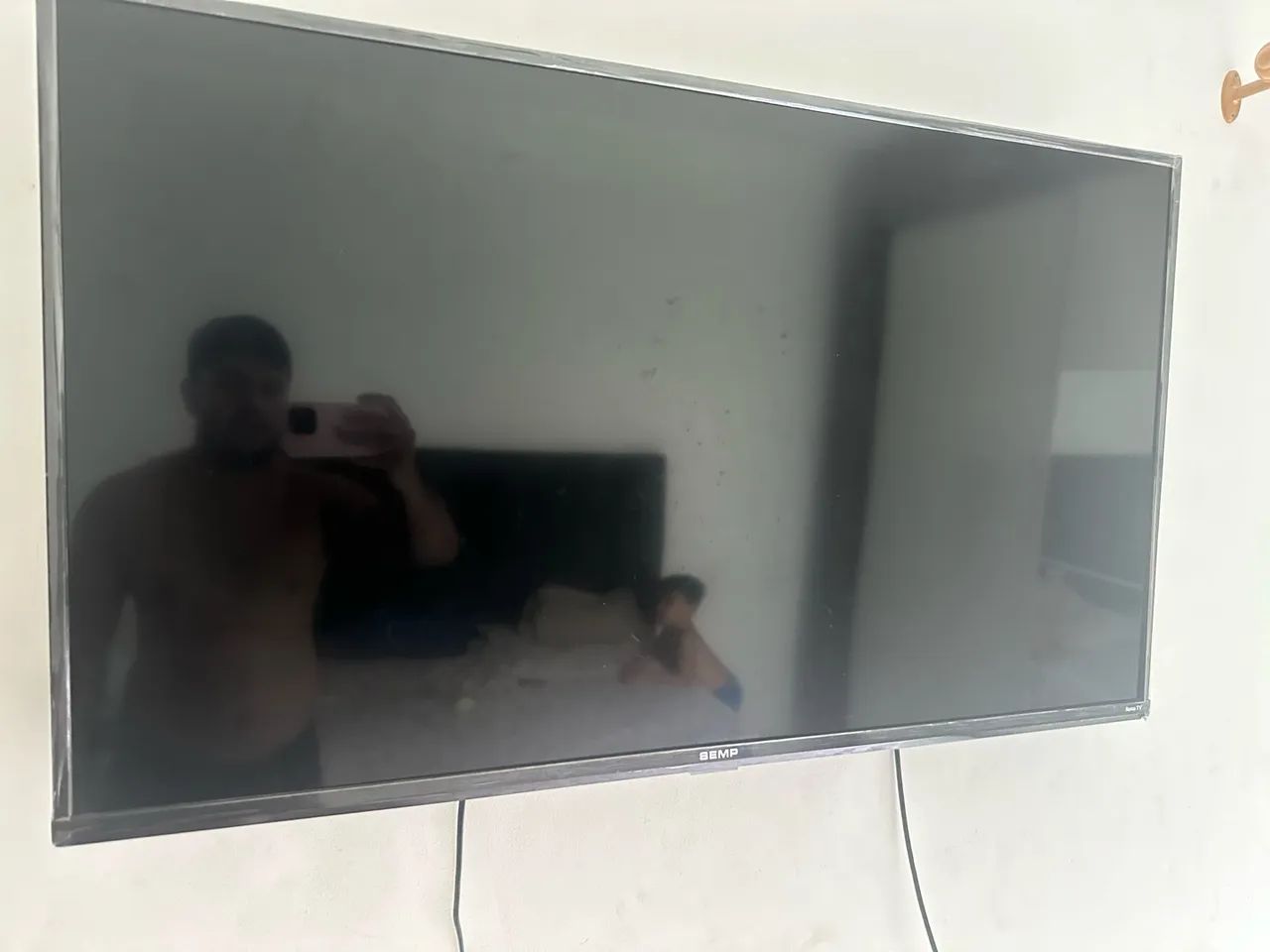 Televisão 