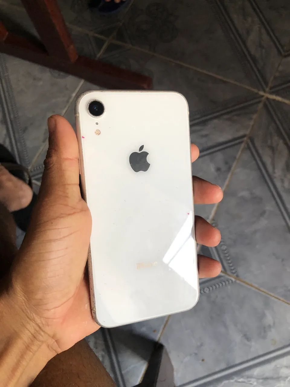 iPhone XR  - Foto 2
