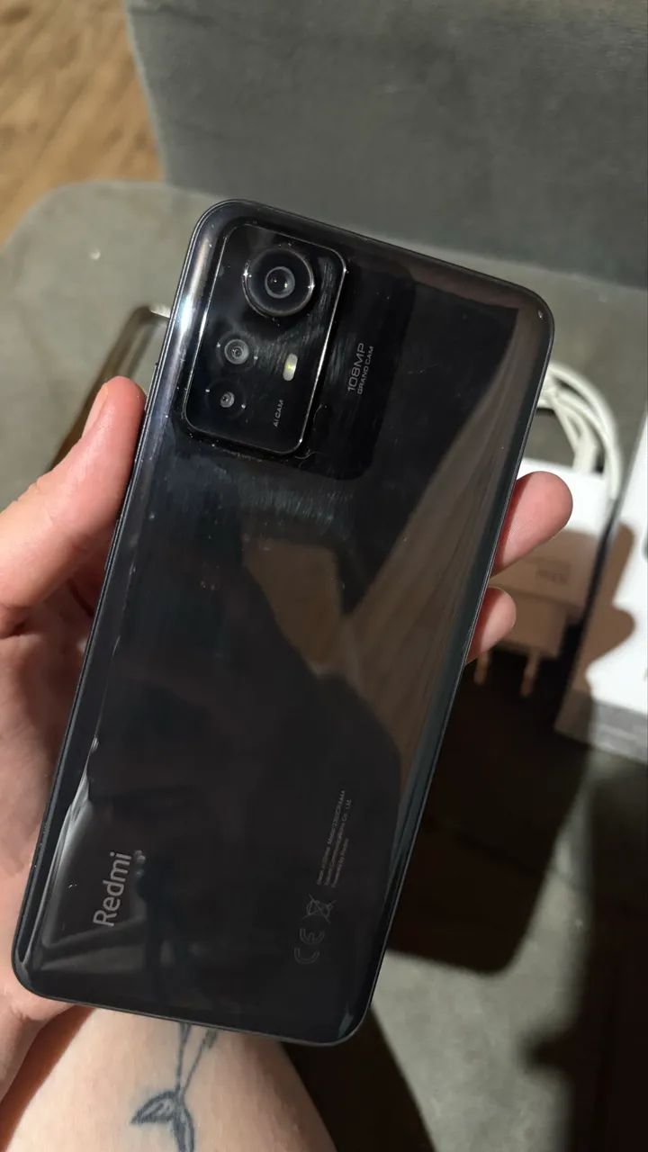 Redmi note 12s 256gb - Foto 3
