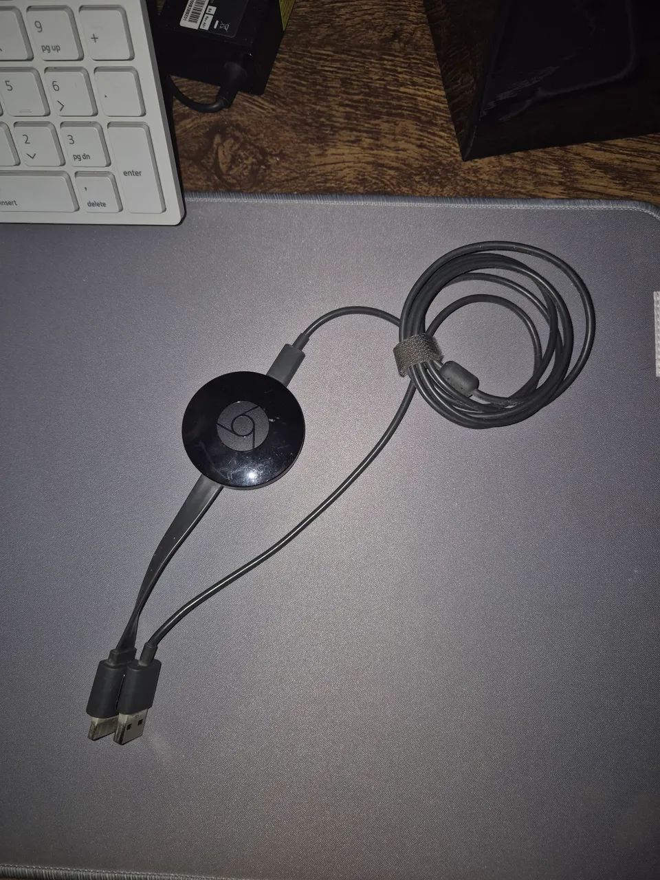 Chromecast 