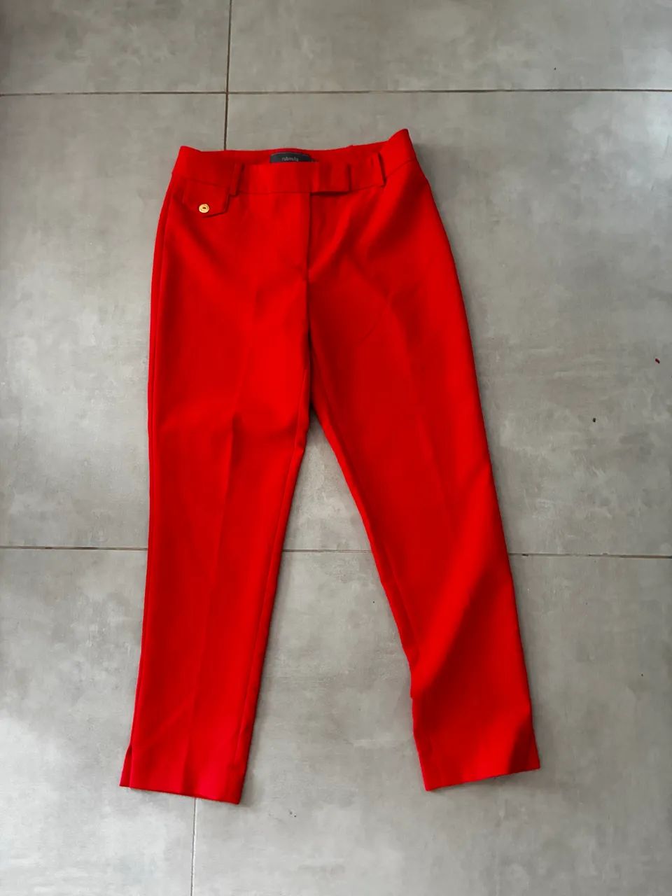 Calça social  - Foto 2