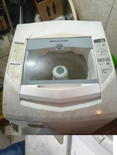 maquina de lavar - Foto 2