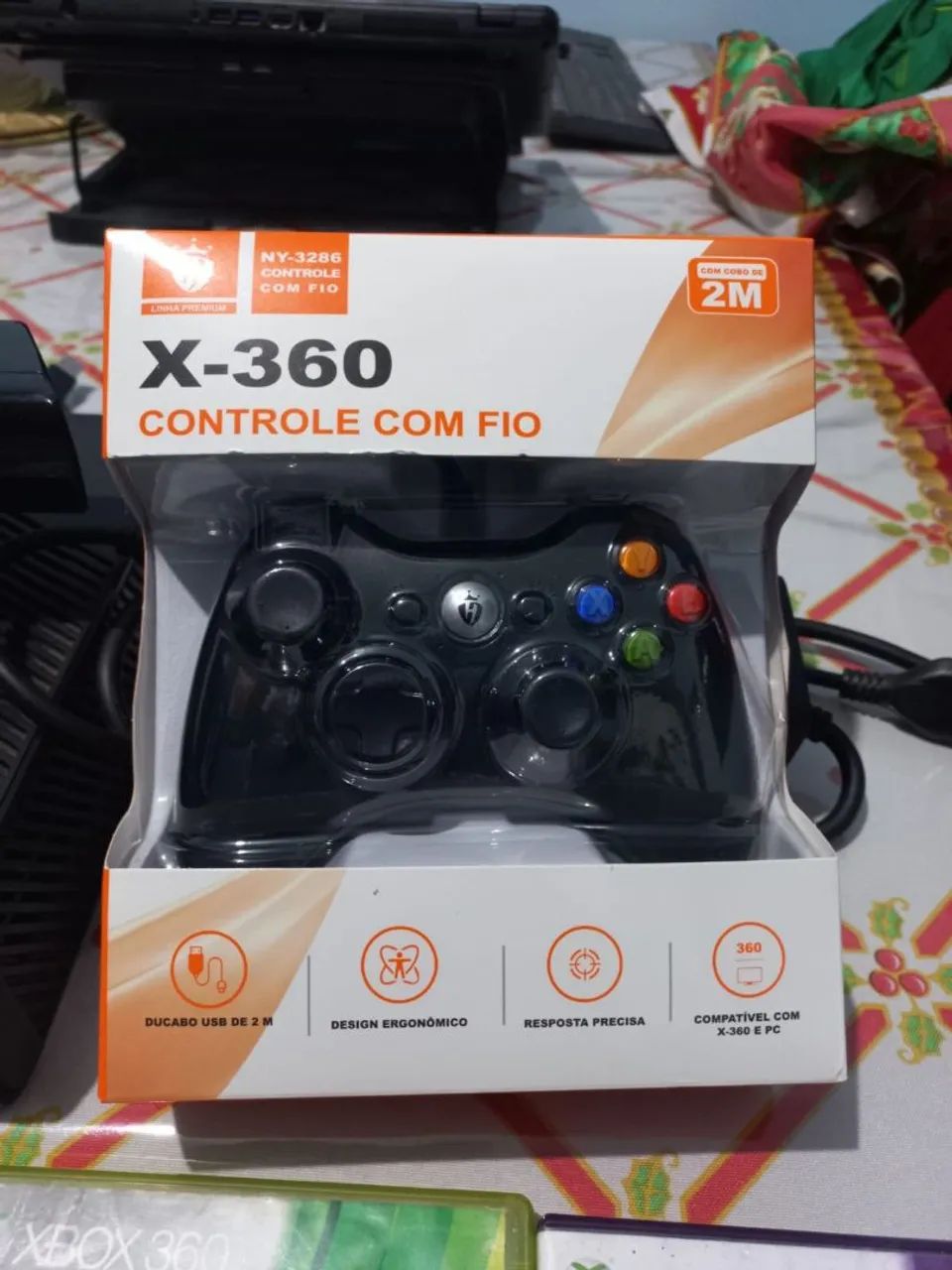 XBOX 360 - Foto 4