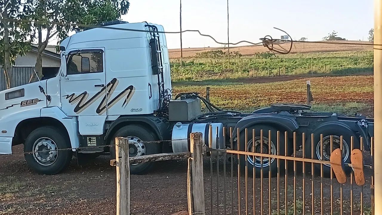 Volvo edc 360 97 - Foto 2