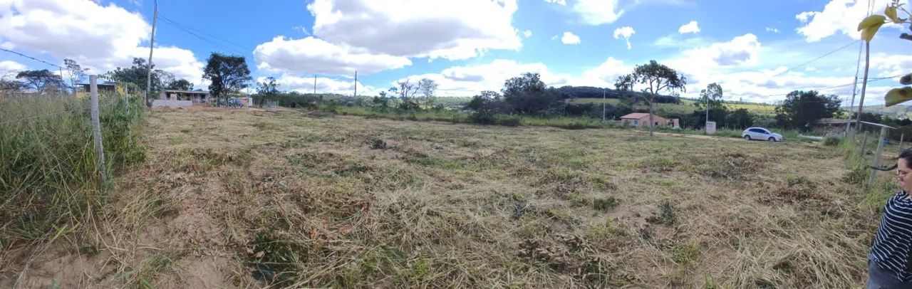 Terreno Itatiaiuçu MG - Foto 5