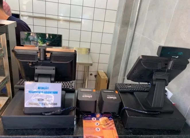 Precisa de PDV ou Cameras? Nós temos - Foto 3