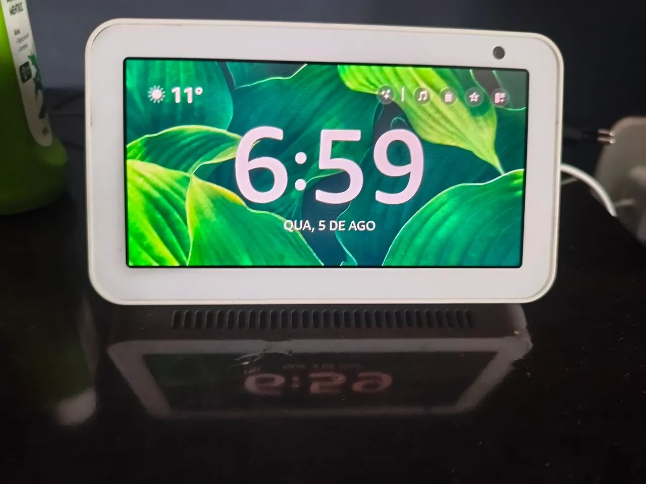 Echo show 5 - Foto 2