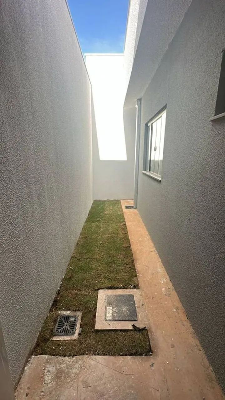 Casa com 2 quartos à Venda, Nova Lima - Campo Grande - Foto 4