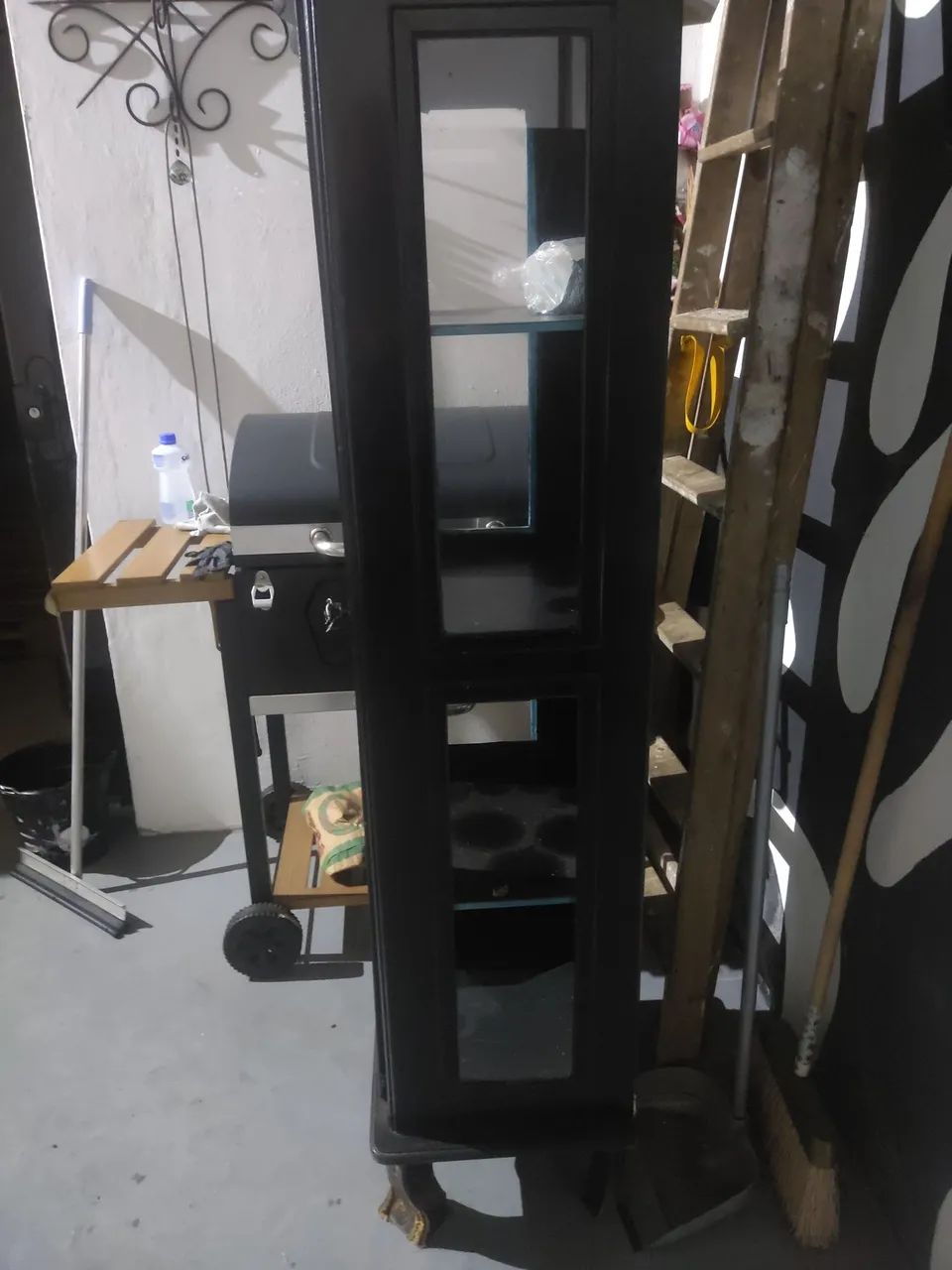 Cristaleira  - Foto 2
