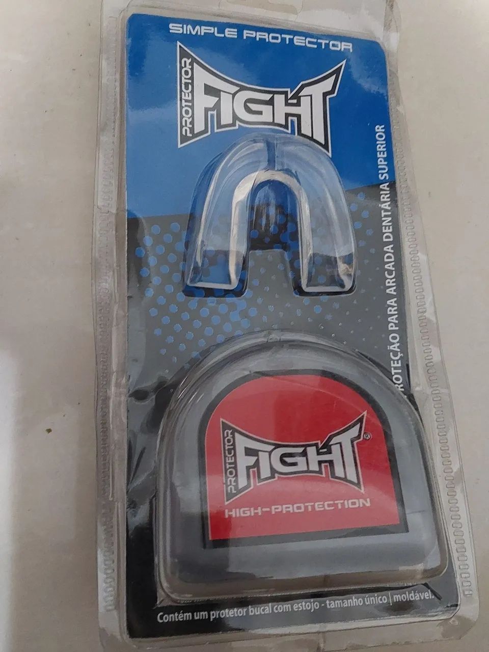 Kit completo para treino de Boxe Muay Thai - Foto 4