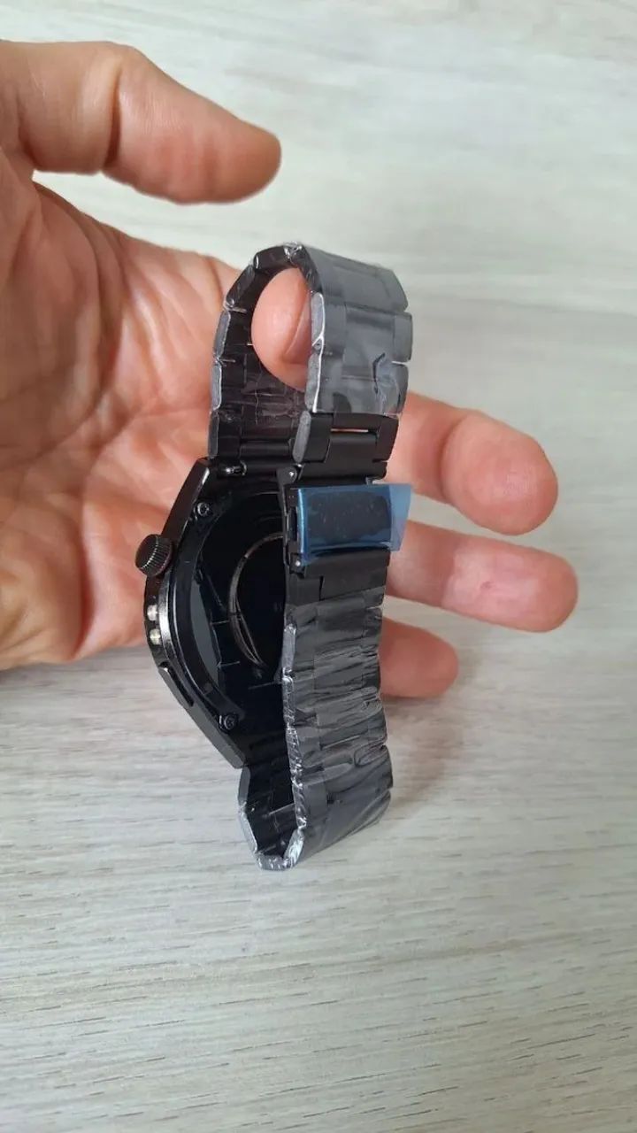 Smartwatch SK45 Pro - Foto 3
