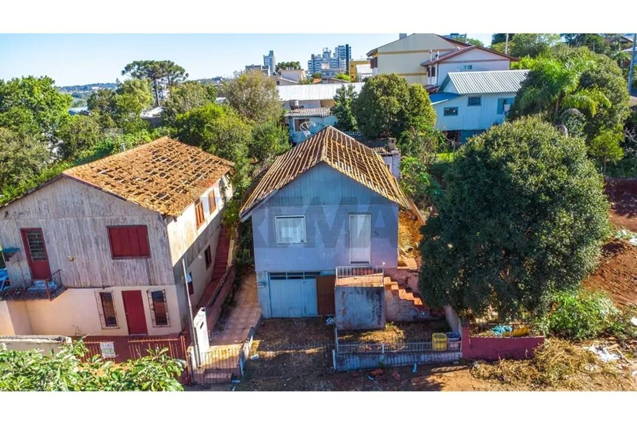 Terreno em Erechim no Centro! - Foto 4
