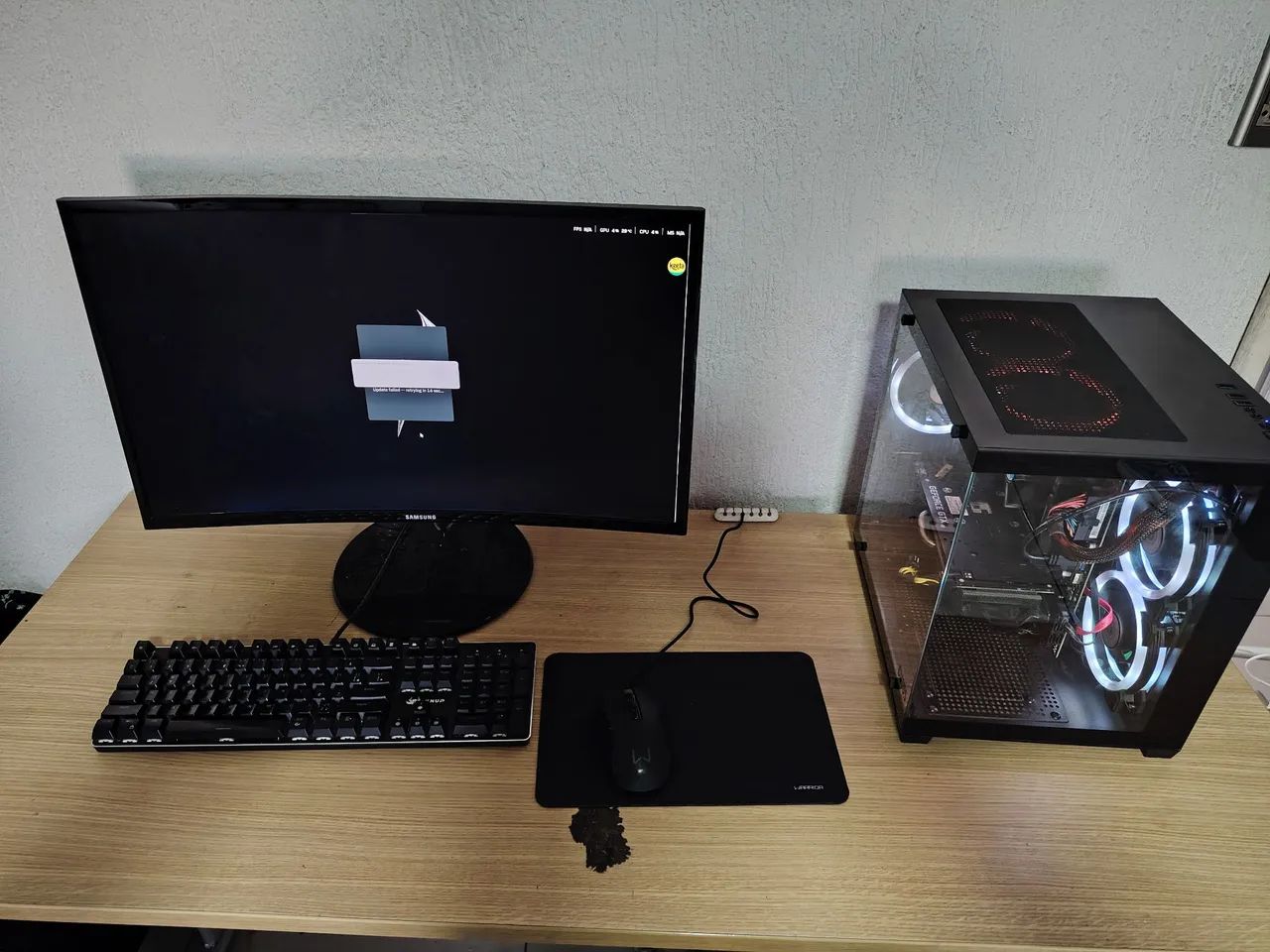 PC gamer