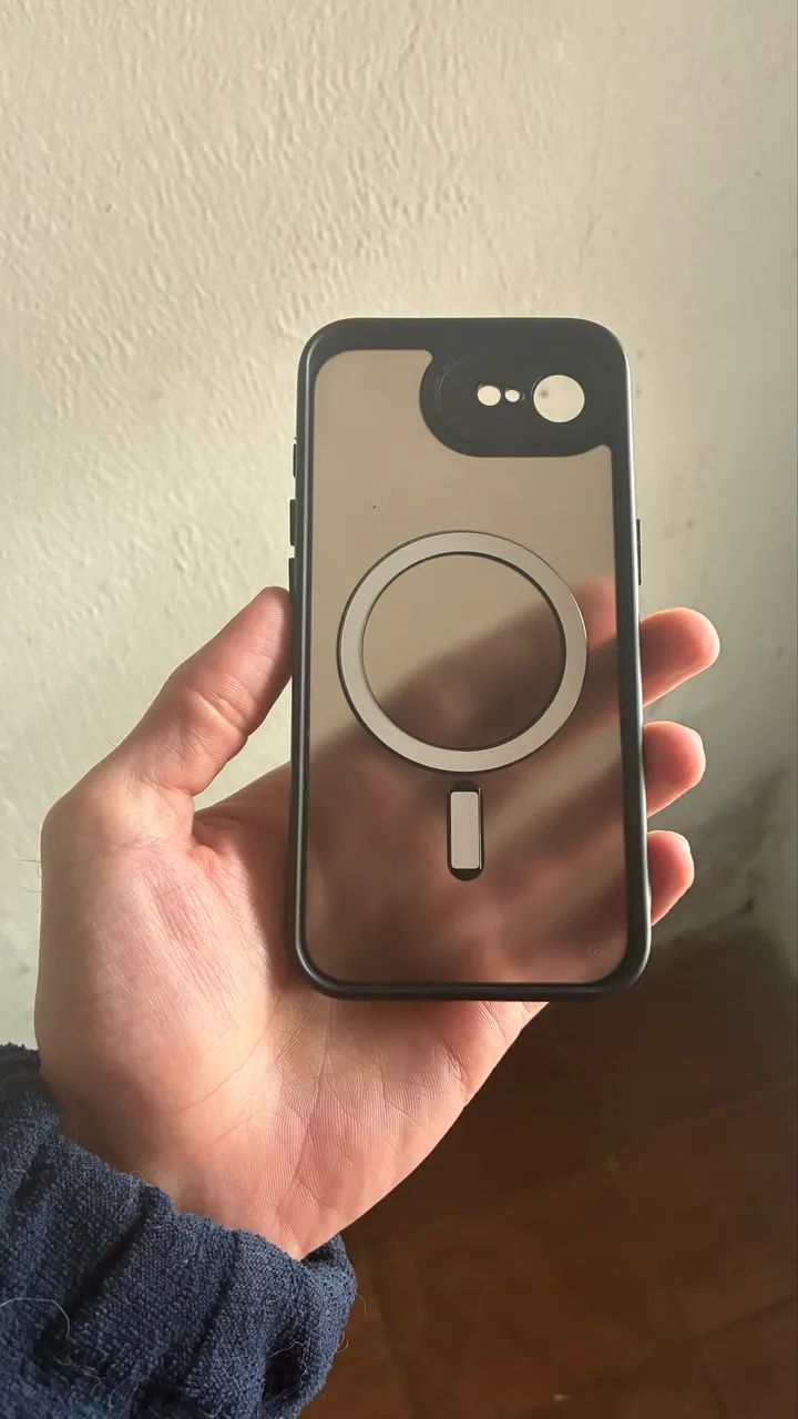 Iphone 16e - Foto 3