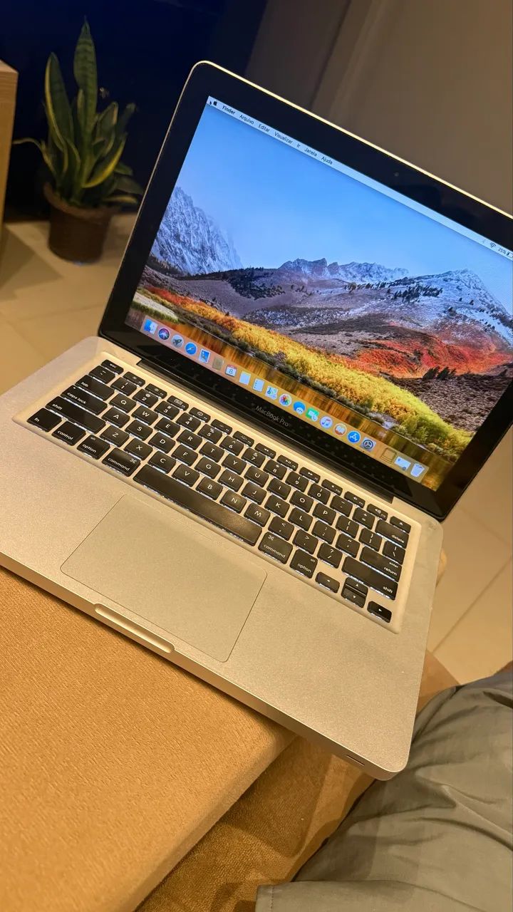 MacBook Pro 13