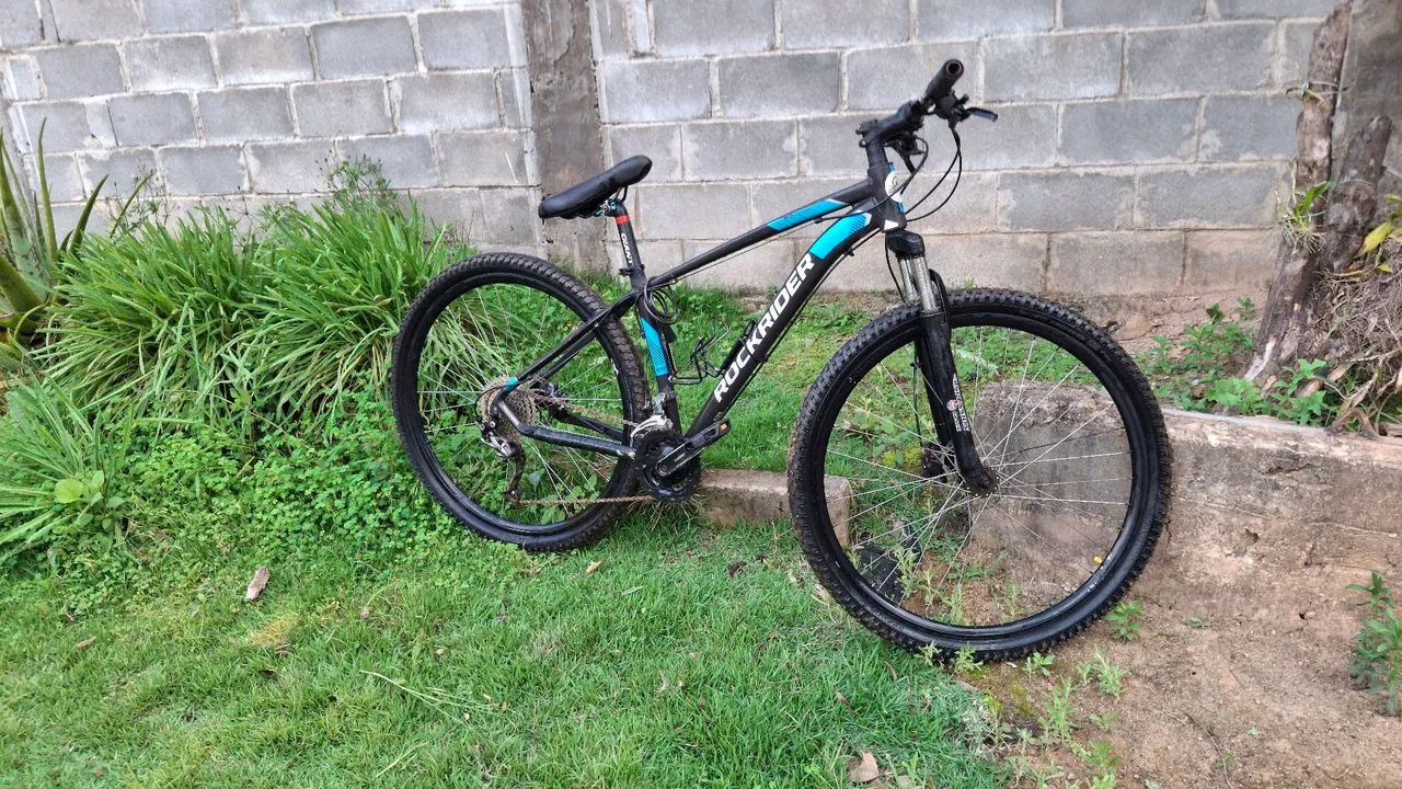 BICICLETA ARO 29