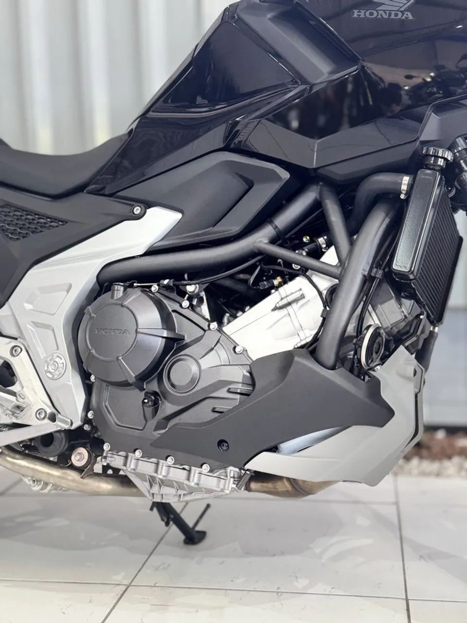 NC 750X 2026 - Foto 5