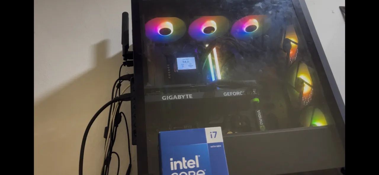 PROCESSADOR i7 14700kf - Foto 2