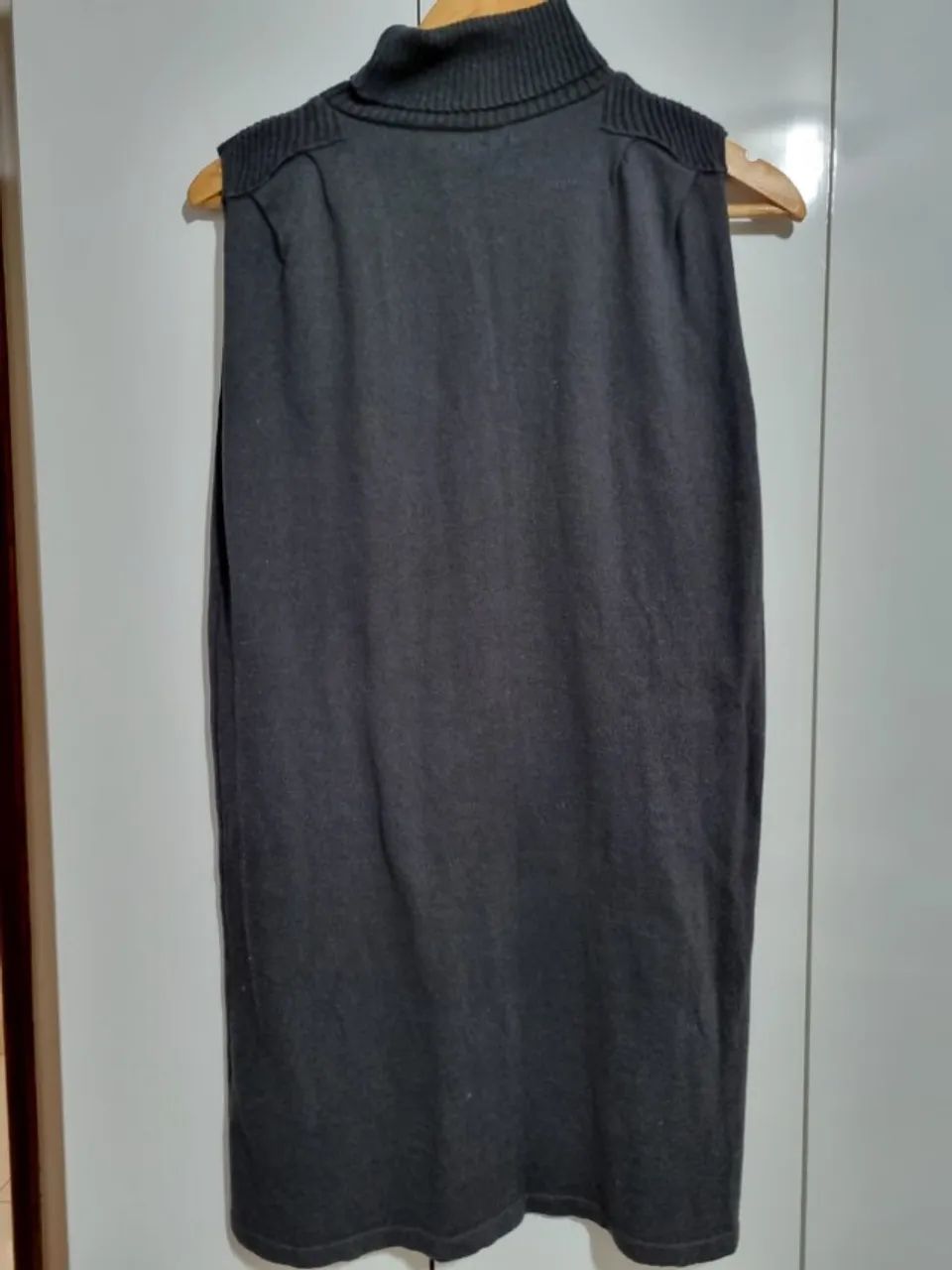 Vestido lanzinha - Foto 2