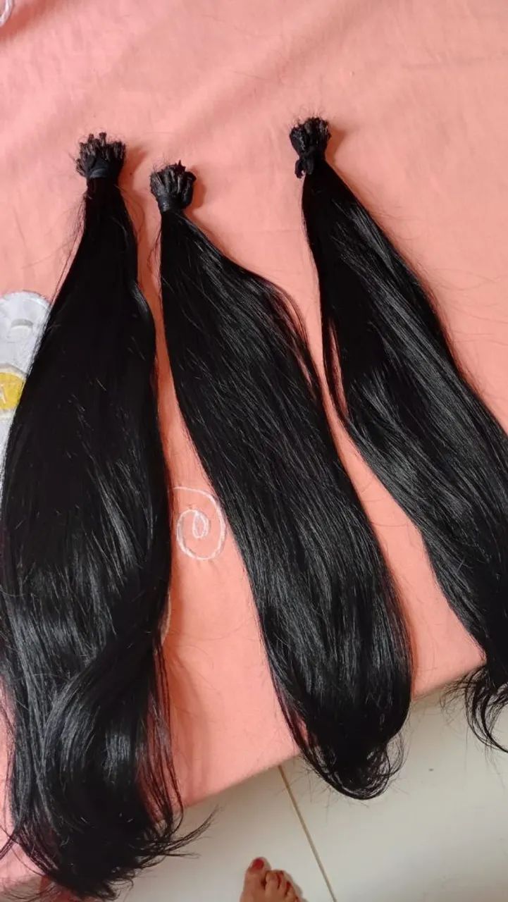 Vendo cabelo humano  - Foto 3