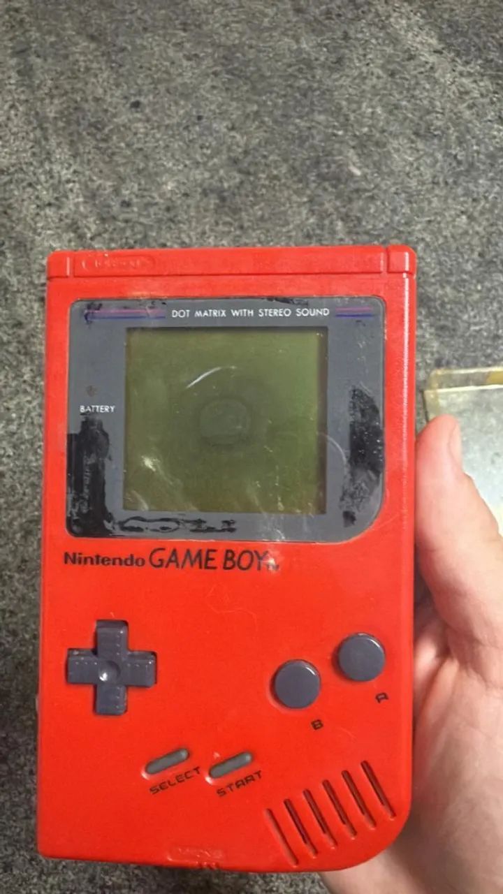Game Boy - Foto 2