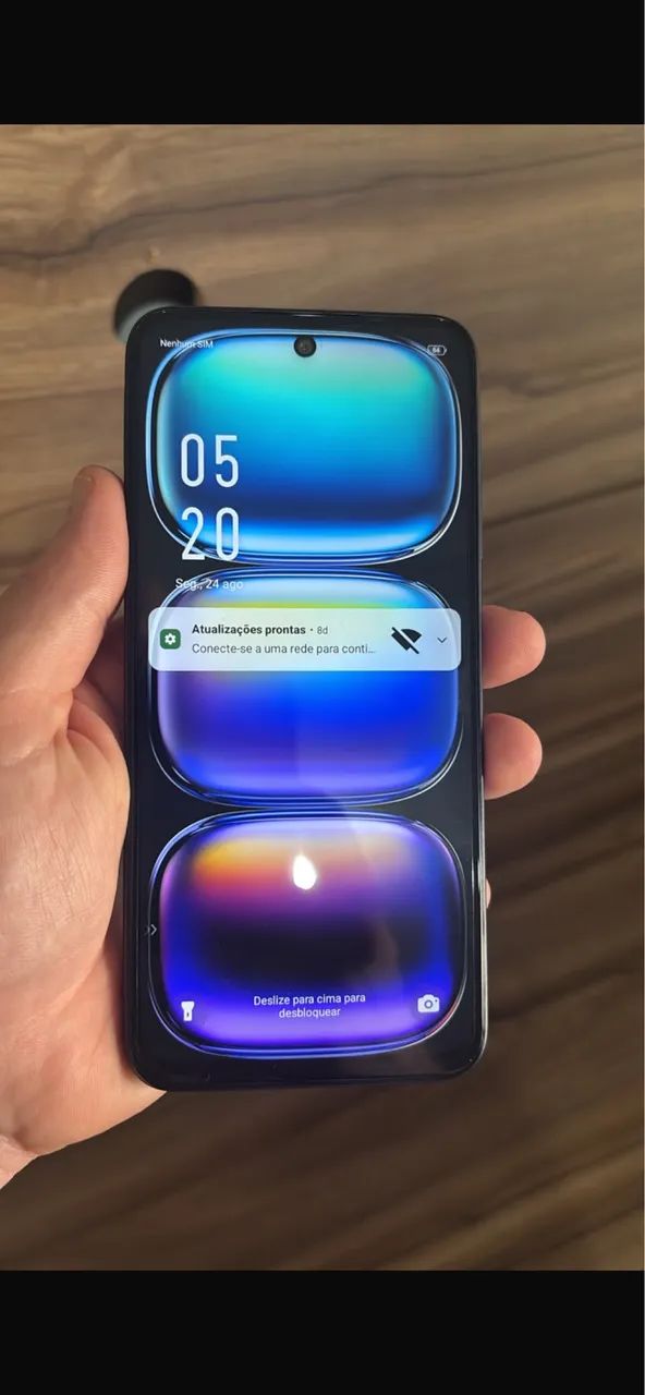 Celular infinit - Foto 4