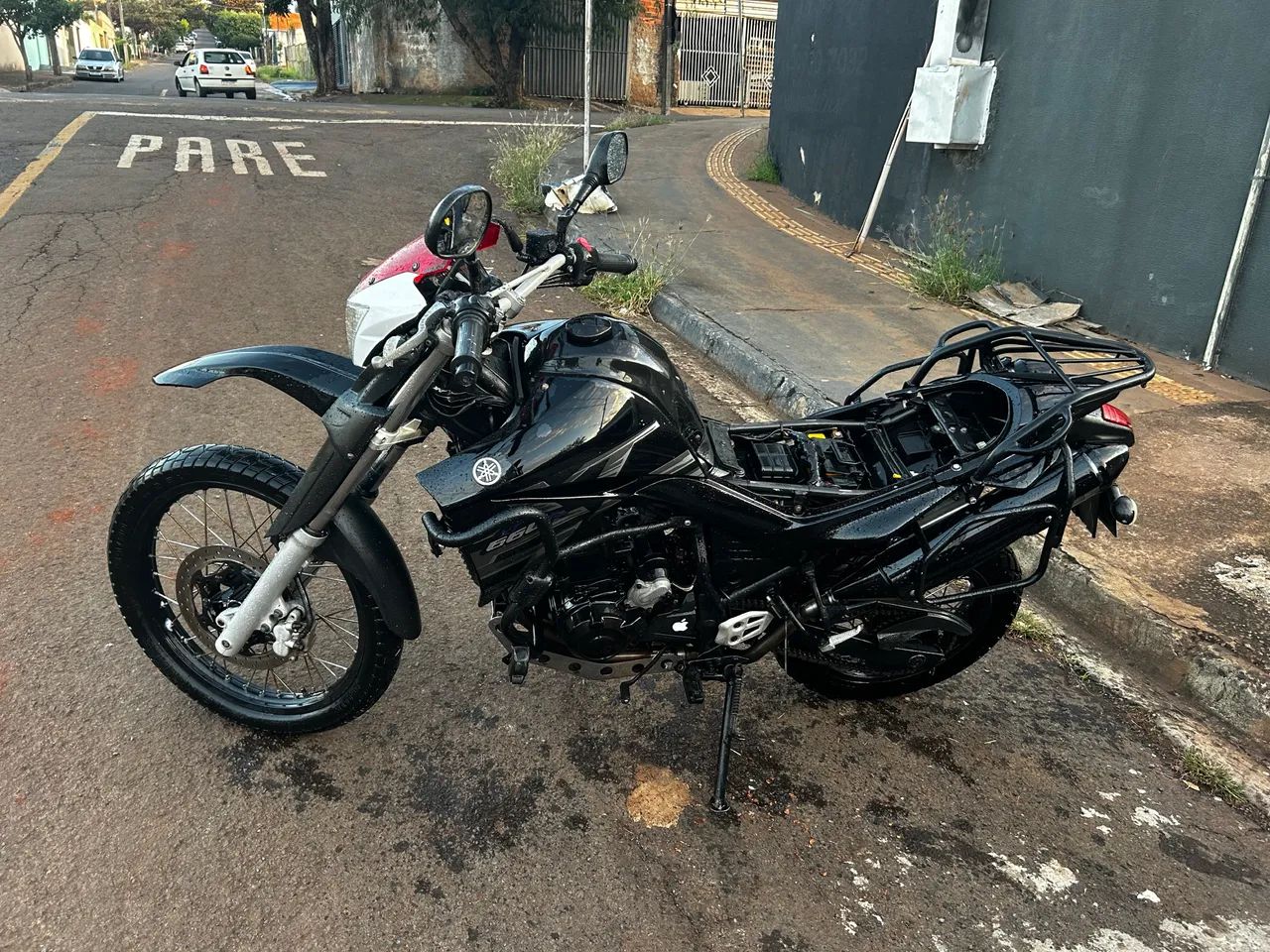 Xt 660r - Foto 2