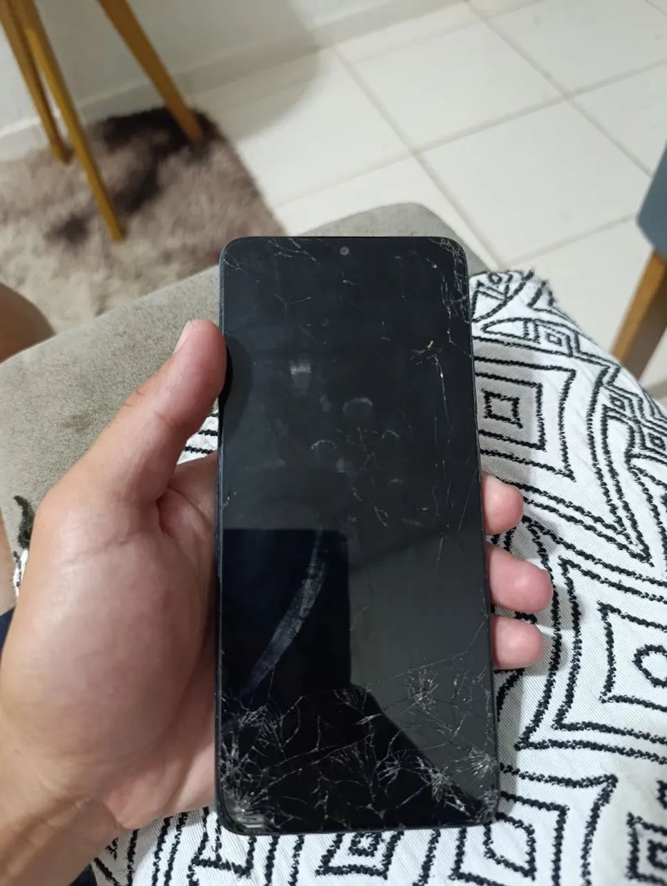 Vendo Moto G06 - Foto 5