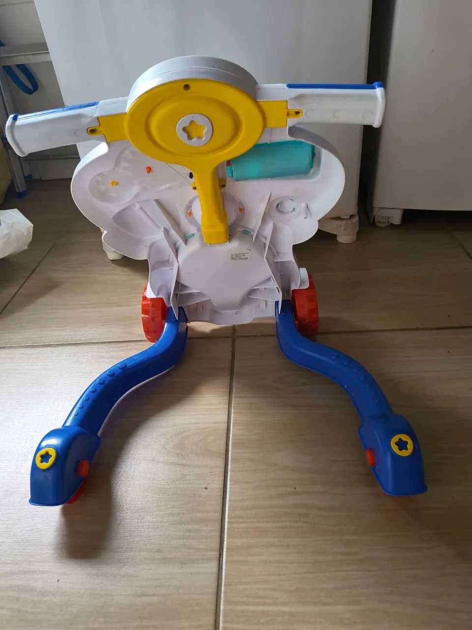 Andador  - Foto 2