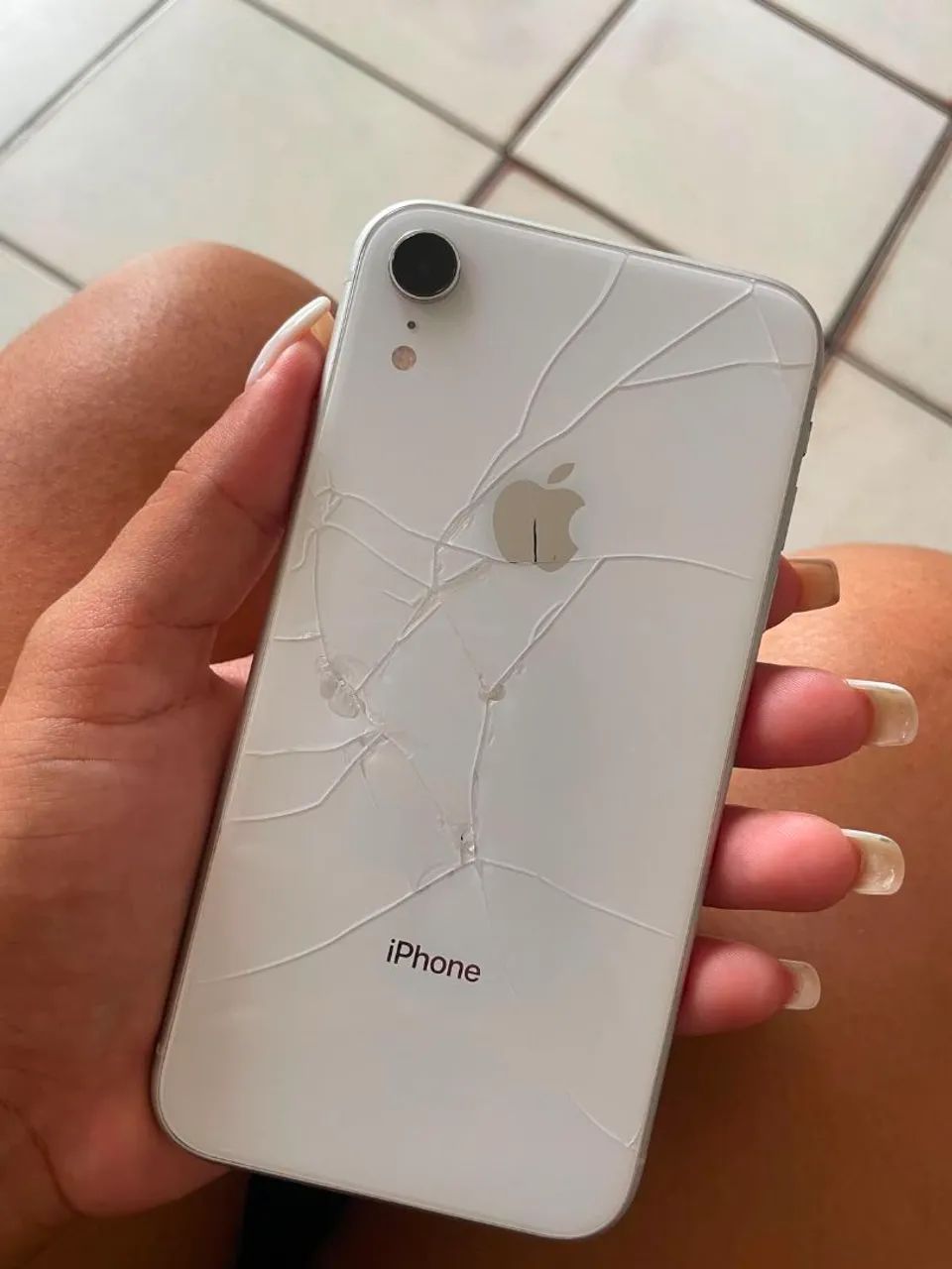 iPhone XR  - Foto 2