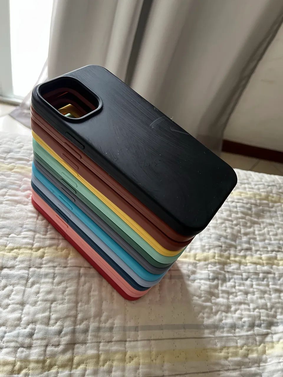Capas para IPhone 13 Pro Max - Foto 2
