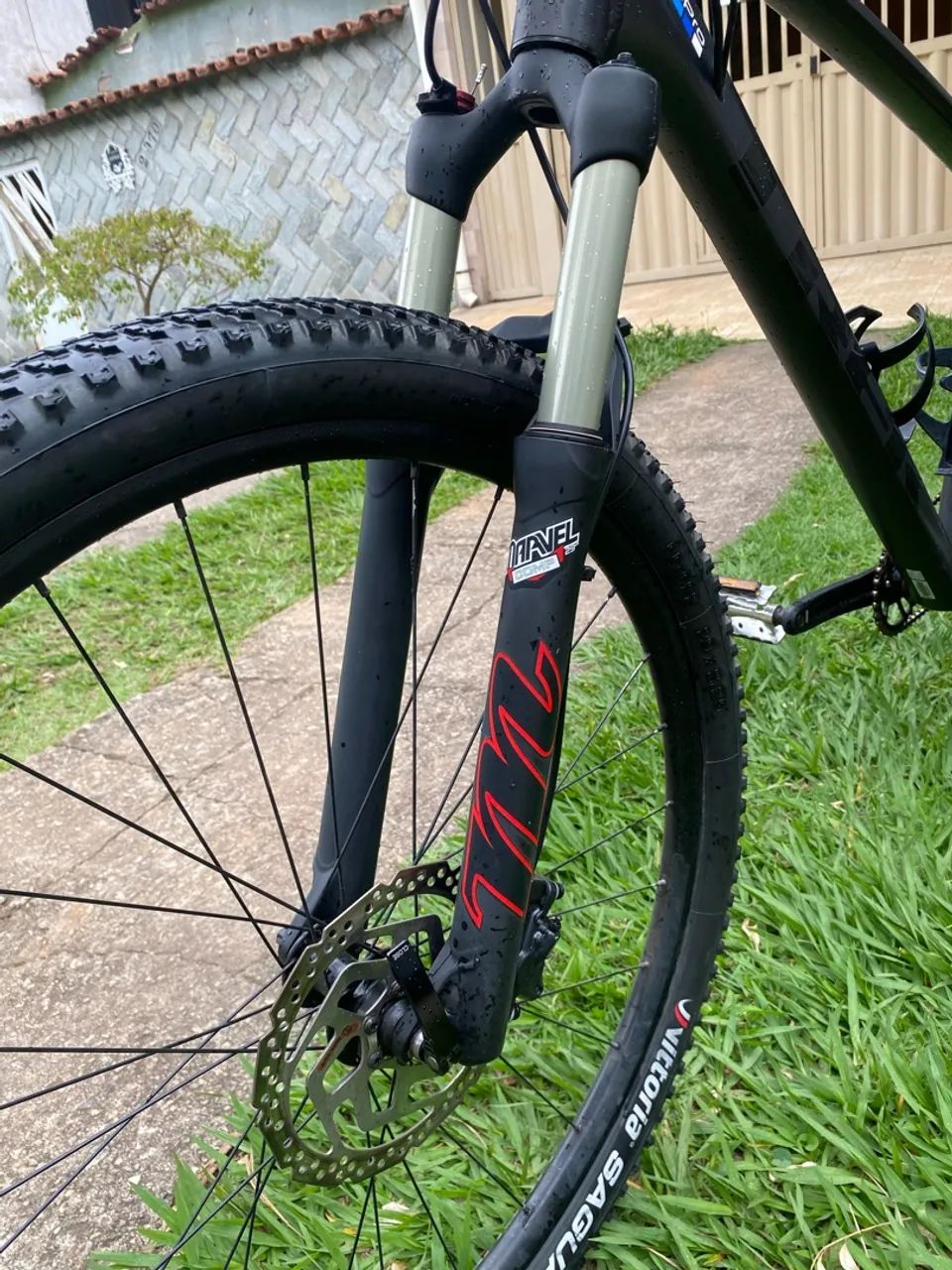 Trek Marlin 8 - Foto 3